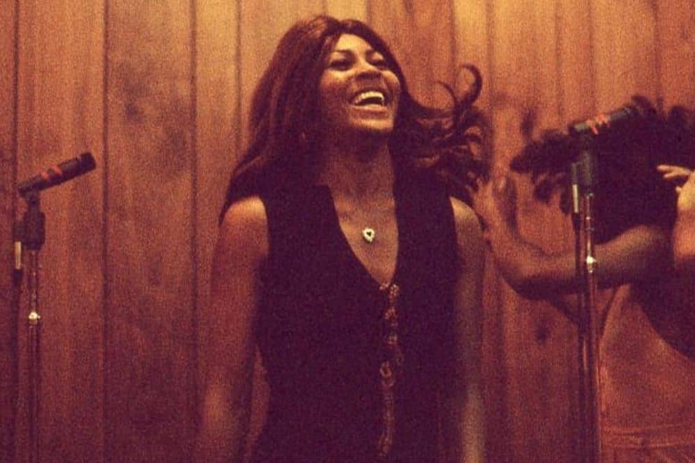 A New Tina Turner Documentary is Set to Premiere at the 71st Berlinale