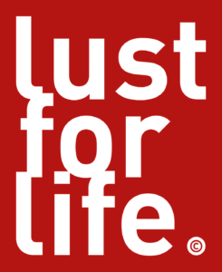 Lust for Life Magazine