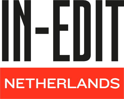 IN-EDIT Netherlands