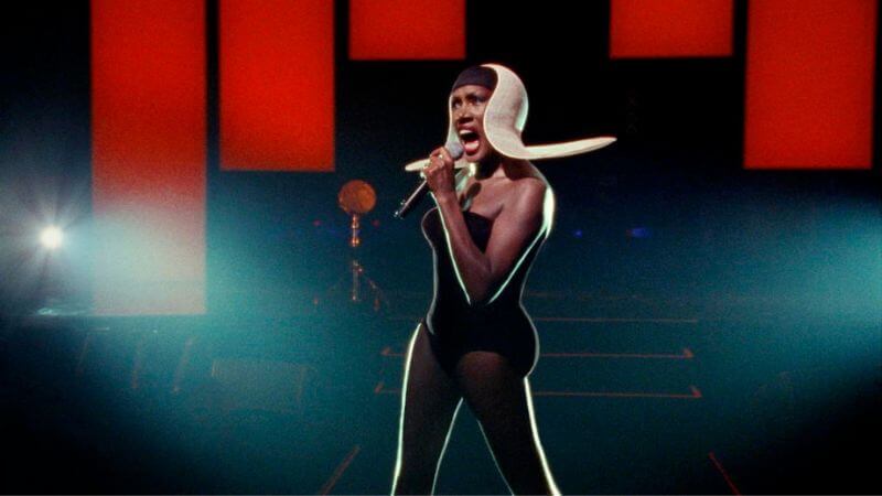 Grace Jones: Bloodlight and Bami