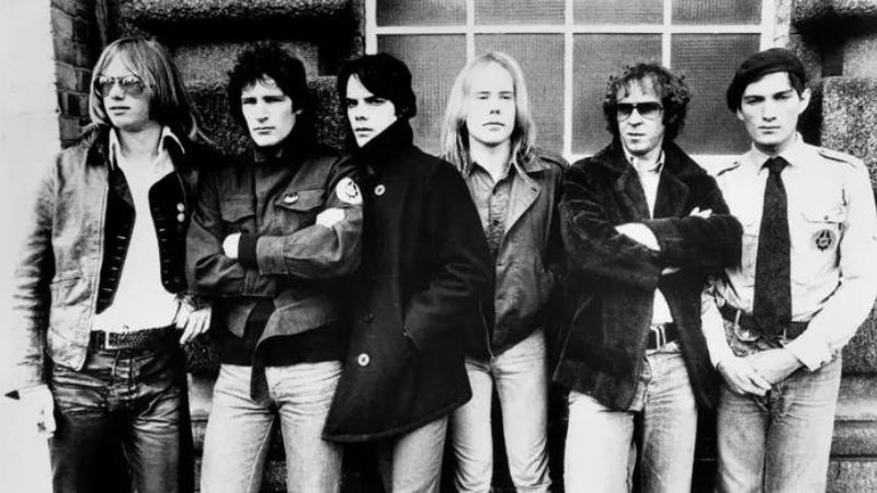 Radio Birdman