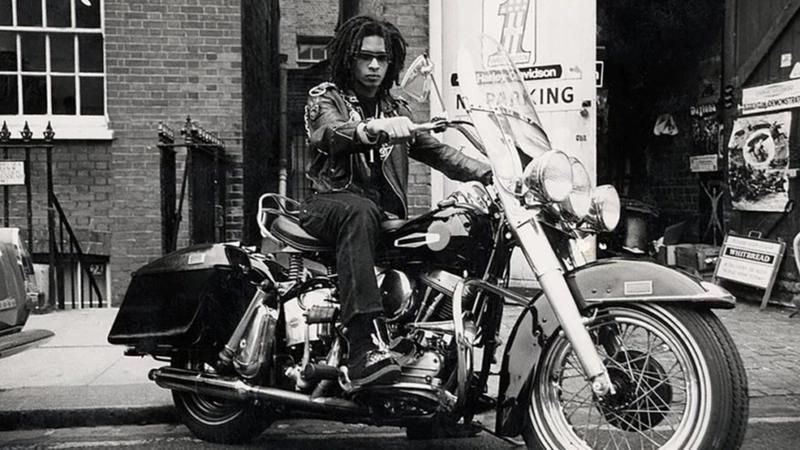 Two Sevens Clash (Dread Meets Punk Rockers)