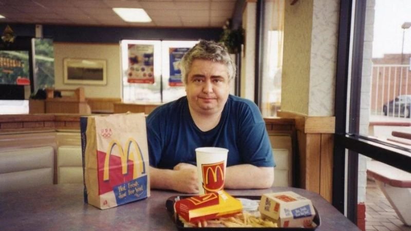 The Devil and Daniel Johnston​