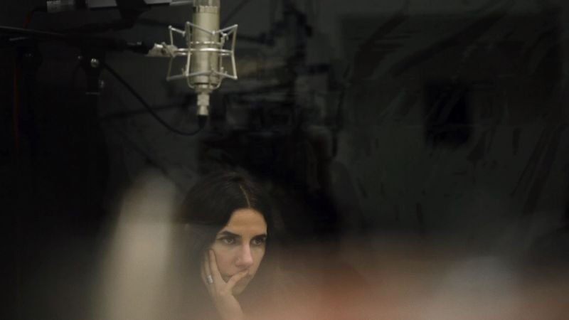 PJ Harvey A Dog Called Money