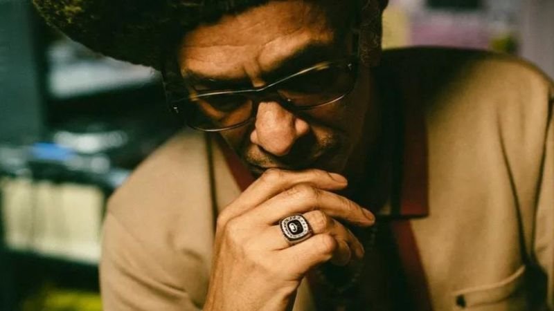 Rudeboy: the Story of Trojan Records!
